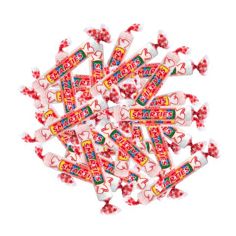 Smarties Candy Bulk Rolls Original
