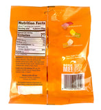 Smarties<sup>®</sup> Squashies Mixed Fruit<span>Squashies in a 5 ounce bag, case of 12 bags</span>