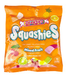 Smarties<sup>®</sup> Squashies Mixed Fruit<span>Squashies in a 5 ounce bag, case of 12 bags</span>